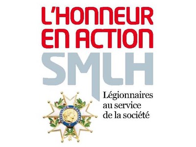 Société des Membres de la Légion d\'Honneur à Paris (75)
