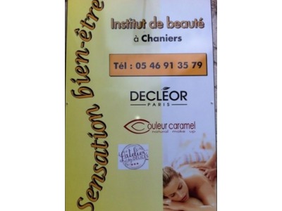 Sensation Bien-Être à Chaniers (17)