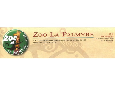 Zoo La Palmyre - Les Mathes (17)