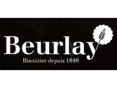 Biscuiterie Beurlay