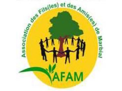 AFAM - Association des Fil(le)s et Ami(e)s de Marbial - HAÏTI