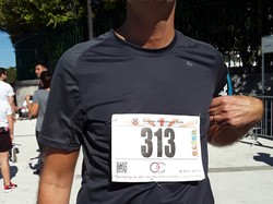 10 km de Cognac