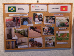 Couvent des Récollets à Cognac