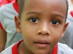 Crèche de Salvador de Bahia