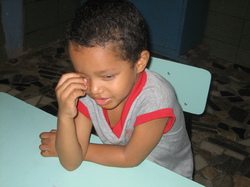 Crèche de Salvador de Bahia