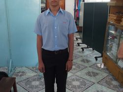 Délégation COFA au Vietnam