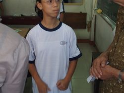 Délégation COFA au Vietnam