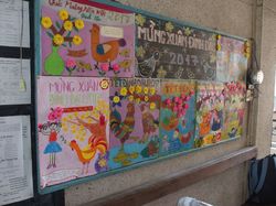 Délégation COFA au Vietnam