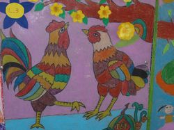 Délégation COFA au Vietnam