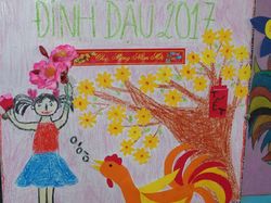 Délégation COFA au Vietnam