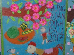 Délégation COFA au Vietnam