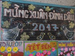 Délégation COFA au Vietnam