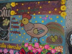 Délégation COFA au Vietnam