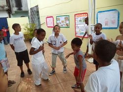 Dernières photos de Salvador de Bahia