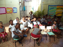 Dernières photos de Salvador de Bahia