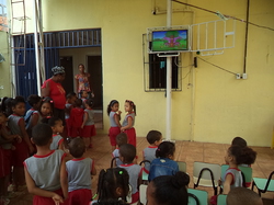 Dernières photos de Salvador de Bahia