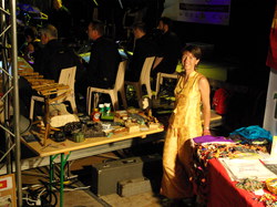 ELISA à Carnac (56)