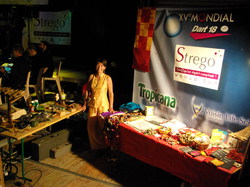 ELISA à Carnac (56)