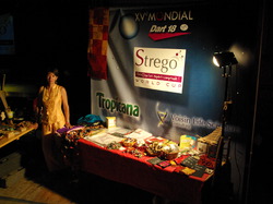 ELISA à Carnac (56)