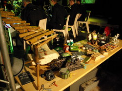 ELISA à Carnac (56)