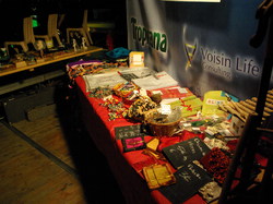 ELISA à Carnac (56)