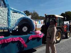 Fête de l'Oie à Courcoury (17)
