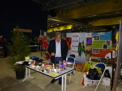 Forum des Associations à Cognac