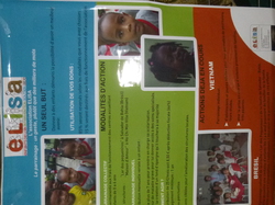 Forum des Associations à Cognac