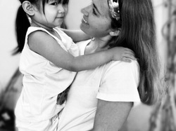 Les Gepetrotteuses à la Maison d'Amour de Thu Duc