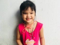 Les Gepetrotteuses à la Maison d'Amour de Thu Duc