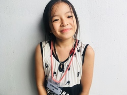 Les Gepetrotteuses à la Maison d'Amour de Thu Duc