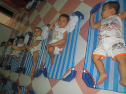 Maison d'Amour Thu Duc à Ho Chi Minh Ville