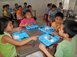 Maison d'Amour Thu Duc à Ho Chi Minh Ville