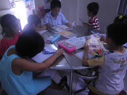 Maison d'Amour Thu Duc à Ho Chi Minh Ville