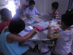 Maison d'Amour Thu Duc à Ho Chi Minh Ville