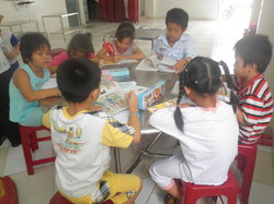 Maison d'Amour Thu Duc à Ho Chi Minh Ville