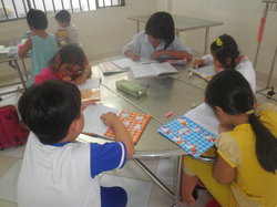 Maison d'Amour Thu Duc à Ho Chi Minh Ville