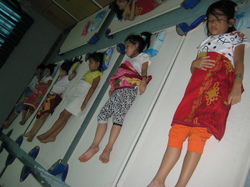 Maison d'Amour Thu Duc à Ho Chi Minh Ville