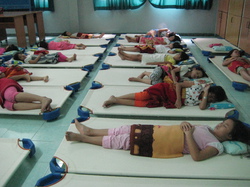 Maison d'Amour Thu Duc à Ho Chi Minh Ville