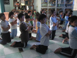 Maison d'Amour Thu Duc à Ho Chi Minh Ville