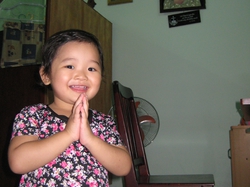 Maison d'Amour Thu Duc à Ho Chi Minh Ville