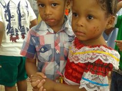 Nouvelles de la Crèche brésilienne