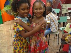 Nouvelles de la Crèche brésilienne