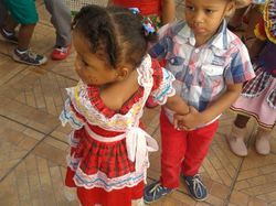 Nouvelles de la Crèche brésilienne