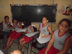 Nouvelles photos de Salvador de Bahia