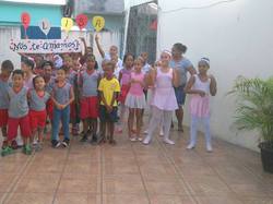 Photos de la crèche de Salvador