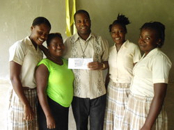 Photos de Marbial - Haïti