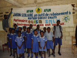 Photos de Marbial - Haïti