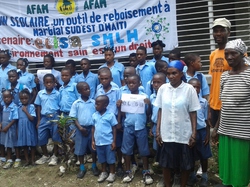 Photos de Marbial - Haïti