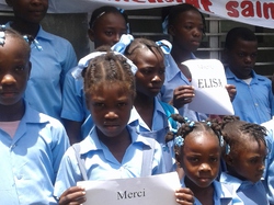 Photos de Marbial - Haïti